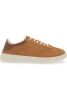 Olukai Men's Punini Suede Tan / Toffee Clearance Only 