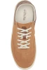 Olukai Men's Punini Suede Tan / Toffee Clearance Only 