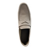 G. Brown Hudson 811 Gray Penny Loafer Clearance Only 