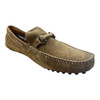 G. Brown Antigua S5 Tobacco Driving Moc Clearance Only 
