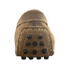 G. Brown Tobago Taupe Driving Moc Clearance Only