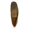 G. Brown Montego S5 Tobacco Driving Moc Clearance Only 