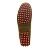 G. Brown Montego S5 Tobacco Driving Moc Clearance Only 