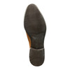G. Brown Cannon 550 Suede Penny Loafer Cognac Clearance Only 