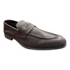 G. Brown Cannon 221 Penny Loafer Brown Clearance Only 