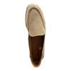 G. Brown Hash Espadrille Slip-Ons Taupe Clearance Only 