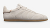 Allen Edmonds Aidan Lace-Up Sneaker Dove Grey Suede