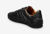 Allen Edmonds Aidan Lace-Up Sneaker Black Leather