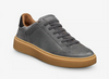 Allen Edmonds Oliver Slip-On Stretch-lace Sneaker Piombo Grey Suede