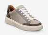 Allen Edmonds Oliver Slip-On Stretch-lace Sneaker Vapor Grey Suede