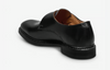 Allen Edmonds Ryder Single Monk Strap Dress Shoe Black Leather