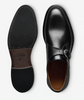 Allen Edmonds Ryder Single Monk Strap Dress Shoe Black Leather