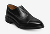 Allen Edmonds Rhett Cap-toe Oxford Dress Shoe Black Leather