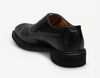 Allen Edmonds Rhett Cap-toe Oxford Dress Shoe Black Leather