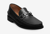 Allen Edmonds Savona Bit Loafer Black Leather