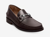Allen Edmonds Savona Bit Loafer Burgundy Leather