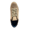 G. Brown Puff Desert Tan Sneaker W/ Brown Tab Clearance Only 