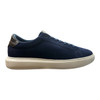 G. Brown Puff 467 Suede Navy Sneaker W/ Black Tab Clearance Only 