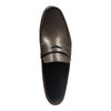 G. Brown Malibu 207 Brown Calfskin Penny Loafer Clearance Only 