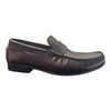 G. Brown Malibu 207 Brown Calfskin Penny Loafer Clearance Only 