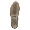 G. Brown Court N502 Taupe Calfskin Sneaker Clearance Only 