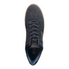 G. Brown Jolt N4005 Suede Navy Sneaker Clearance Only 