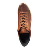 G. Brown Court 336 Tan Calfskin Sneaker Clearance Only