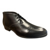 G. Brown Taylor 100 Calfskin Black Chukka Boots Clearance Only 