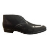 G. Brown Taylor 100 Calfskin Black Chukka Boots Clearance Only 