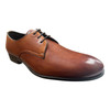 G. Brown Conway 342 Calfskin Tan Derby Clearance Only