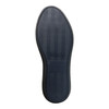 G. Brown James Black / Navy Croc Embossed Sneaker Clearance Only