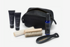 Allen Edmonds Luxury Shoe Care Kit Black