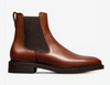 Allen Edmonds Reed Chelsea Boot Chili Leather