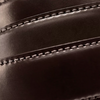 Allen Edmonds Cordovan Avenue II Dress Belt Burgundy