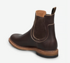 Allen Edmonds Tanner Weather-ready Chelsea Boot Brown Leather