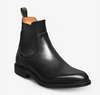 Allen Edmonds Tanner Weather-ready Chelsea Boot Black Leather