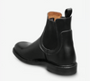 Allen Edmonds Tanner Weather-ready Chelsea Boot Black Leather