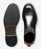 Allen Edmonds Tanner Weather-ready Chelsea Boot Black Leather