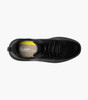 Florsheim Fleet Perf Lace Black Smooth Sneaker Clearance Only