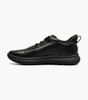 Florsheim Fleet Perf Lace Black Smooth Sneaker Clearance Only
