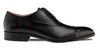 Mezlan Bocelli Cap Toe Oxford Black