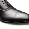 Mezlan Bocelli Cap Toe Oxford Black