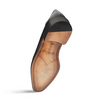 Mezlan Barsotti Patina Calf Loafer Black