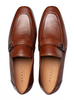 Mezlan Alarcon Deer Loafer Cognac