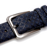 Mezlan Fashion Belt Blue