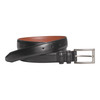 Johnston & Murphy Double Keeper Leather Belt
