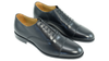Alan Payne Asti Black Calfskin