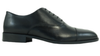 Alan Payne Asti Black Calfskin