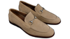 Alan Payne Miami Milkshake Suede