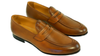 Alan Payne Carlo Cuoio Calfskin
